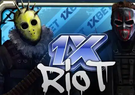 1X Riot