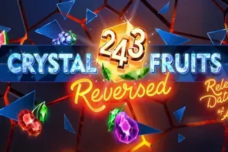 243 Crystal Fruits Reversed