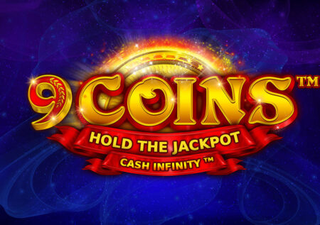 9 Coins