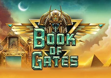Book of Gates