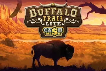 Buffalo Trail Lite