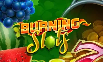 Burning Slots