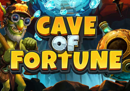 Cave of Gold