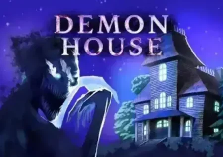 Demon House