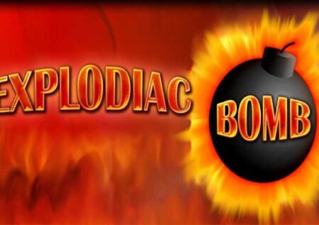 Explodiac