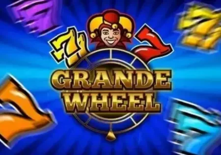 Grande Wheel