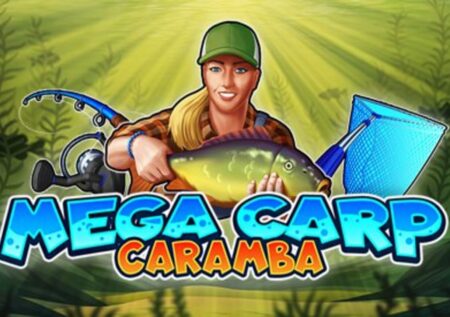 Mega Carp Caramba