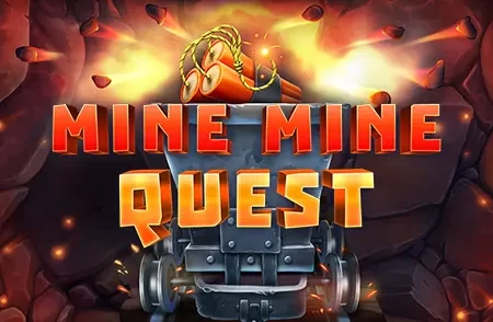 Mine Mine Quest