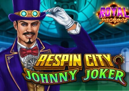 Respin City – Johny Joker