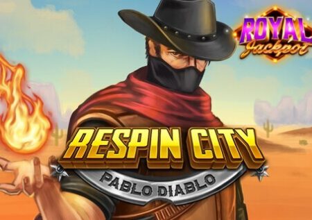 Respin City – Pablo Diablo
