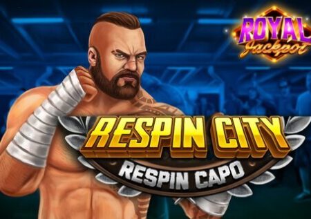 Respin City – Respin Capo