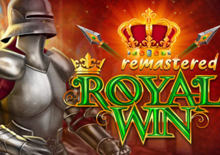 Royal Win Remastered