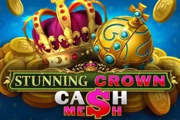 Stunning Crown