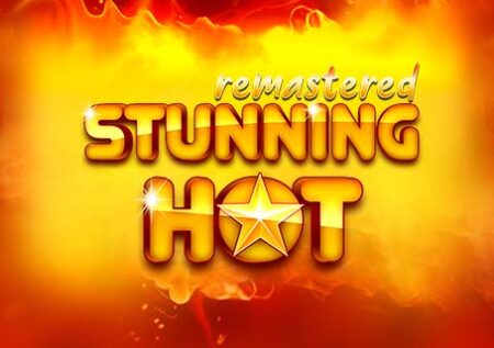 Stunning Hot Remastered