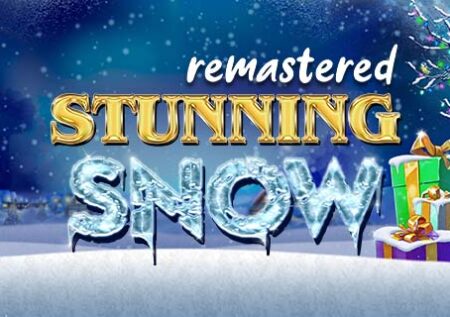 Stunning Snow Remastered