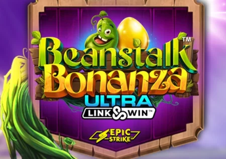 Beanstalk Bonanza