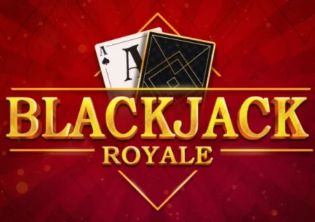 Blackjack Royale