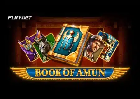 Book of Amun