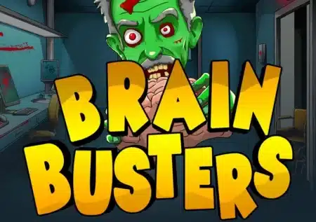 Brain Busters with Reel Bingo