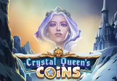 Crystal Queen’s Coins