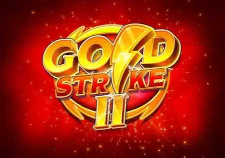 Gold Strike 2