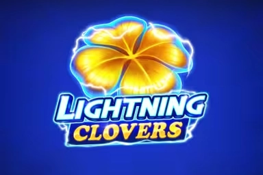 Lightning Clovers