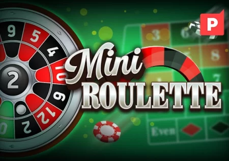 Mini Roulette