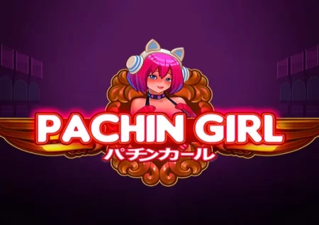 Pachin Girl