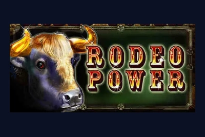 Rodeo Power