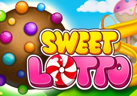 Sweet Lotto