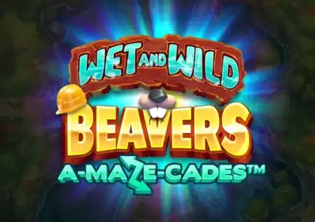 Wet and Wild Beavers