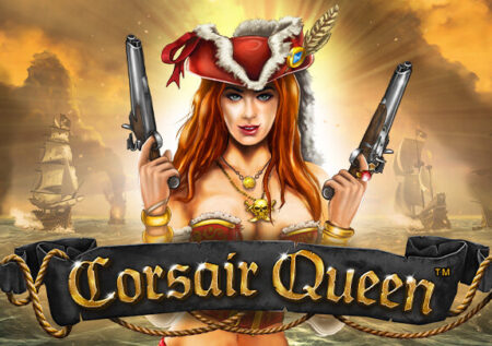 Corsair Queen