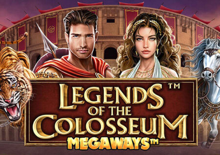 Legends of the Colosseum