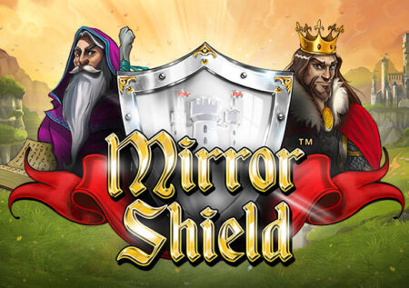 Mirror Shield