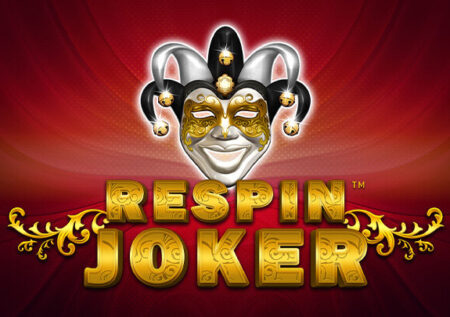 Respin Joker