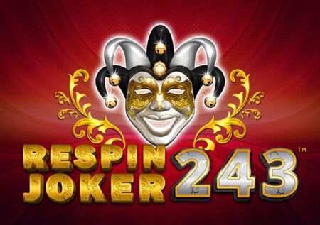 Respin Joker 243