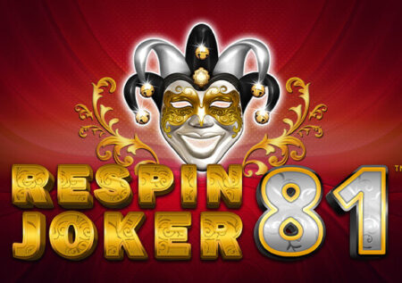 Respin Joker 81