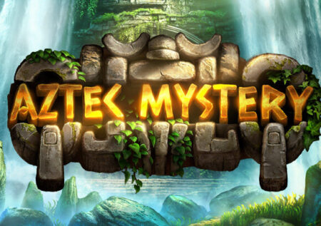 Aztec Mystery