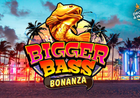 Bigger Bass Bonanza