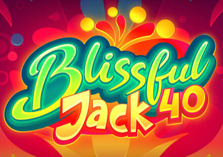 Blissful Jack 40