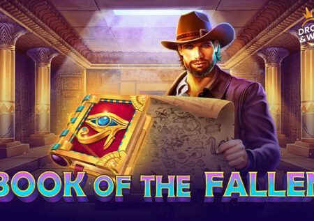 Book of Fallen