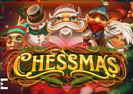 Chessmas