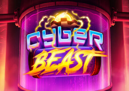 Cyber Beast