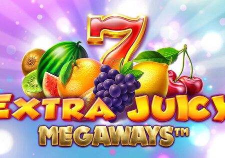 Extra Juicy Megaways