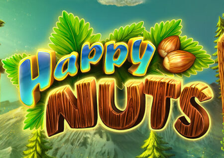 Happy Nuts