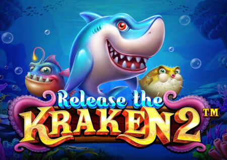 Release the Kraken 2