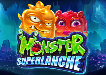 Monster Superlanche