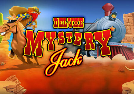 Mystery Jack Deluxe