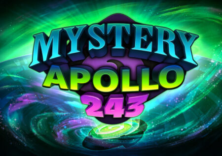 Mystery Apollo 243