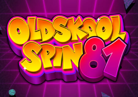 Oldskool Spin 81